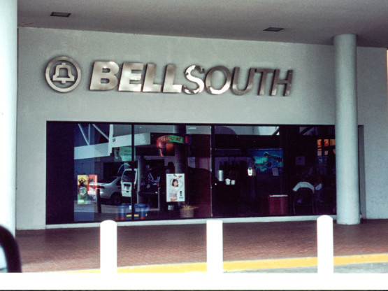 bell-south